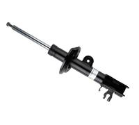 Amortisseur Essieu avant gauche Goujon en haut 22-267412 BILSTEIN pour FIAT 500X