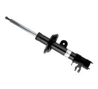 Amortisseur Essieu avant gauche Goujon en haut 22-267504 BILSTEIN pour JEEP