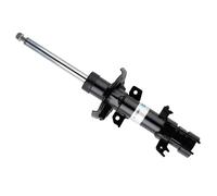 Amortisseur Essieu avant gauche Goujon en haut 22-275653 BILSTEIN pour FORD