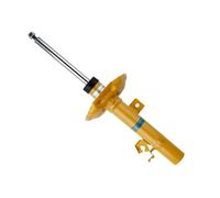 Amortisseur Essieu avant gauche Goujon en haut 22-291103 BILSTEIN pour RENAULT