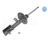 Amortisseur Essieu avant gauche Goujon en haut 226 623 0011 MEYLE pour FIAT