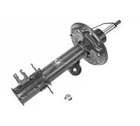 Meyle Amortisseur 226 623 0021 – Essieu avant gauche, goujon en haut pour Opel Fiat
