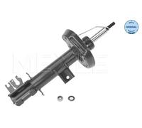 Amortisseur Essieu avant gauche Goujon en haut 226 623 0023 MEYLE pour FIAT