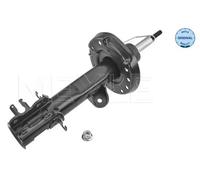 Amortisseur Essieu avant gauche Goujon en haut 226 623 0025 MEYLE pour FIAT 500L