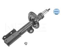 Amortisseur Essieu avant gauche Goujon en haut 226 623 0027 MEYLE pour JEEP FIAT