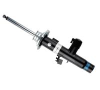 Amortisseur Essieu avant gauche Goujon en haut 23-238916 BILSTEIN pour BMW 1 3
