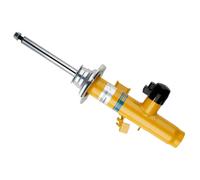 Amortisseur Essieu avant gauche Goujon en haut 23-266483 BILSTEIN pour BMW 1 3