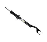 Amortisseur Essieu avant gauche Goujon en haut 24-262989 BILSTEIN