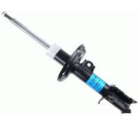 Sachs Amortisseur 290 386 gauche – goujon en haut pour OPEL CORSA C TIGRA TwinTop