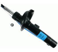 Amortisseur Essieu avant gauche Goujon en haut 290 840 SACHS pour FORD