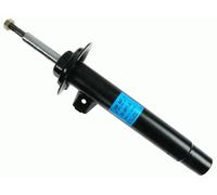Sachs Amortisseur 290 947 – gauche, goujon en haut – pour BMW 3 Coupé/Compact