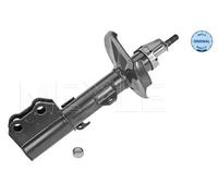 Amortisseur Essieu avant gauche Goujon en haut 30-26 623 0016 MEYLE pour TOYOTA
