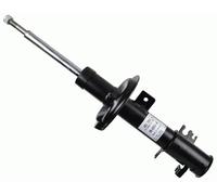 Amortisseur gauche Goujon en haut 310 763 SACHS pour CITROËN FIAT PEUGEOT LANCIA