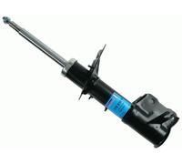 Amortisseur Essieu avant gauche Goujon en haut 310 839 SACHS pour VOLVO S40 I