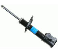 Amortisseur Essieu avant gauche Goujon en haut 312 611 SACHS pour OPEL VECTRA C