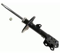 Amortisseur Essieu avant gauche Goujon en haut 312 870 SACHS pour TOYOTA