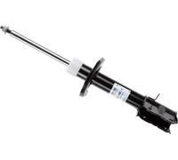 Amortisseur Essieu avant gauche Goujon en haut 313 190 SACHS pour MITSUBISHI