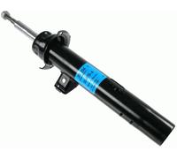 Sachs Amortisseur 313 254 Avant gauche (goujon en haut) pour BMW 1 (E87) 2003-2013