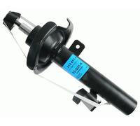Sachs Amortisseur gauche 313 411 Goujon en haut pour MAZDA 3 à trois volumes 3 5