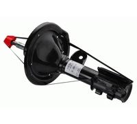 Amortisseur Essieu avant gauche Goujon en haut 313 520 SACHS pour KIA