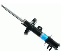 Sachs Amortisseur 313 552 – gauche, goujon en haut – pour FIAT PUNTO EVO GRANDE PUNTO