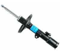 Sachs Amortisseur gauche 313 809 goujon en haut pour TOYOTA RAV 4 II