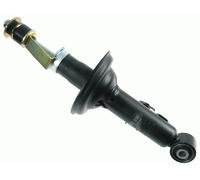 Amortisseur Essieu avant gauche Goujon en haut 313 836 SACHS pour TOYOTA
