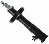 Sachs Amortisseur 314 618 – avant gauche, goujon en haut – pour Honda Civic