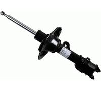 Amortisseur gauche Goujon en haut 314 892 SACHS pour HYUNDAI H-1 Cargo