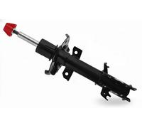Sachs Amortisseur 315 866 – Gauche, goujon en haut – pour Ford B-MAX Van