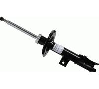 Sachs Amortisseur 315 950 - goujon en haut pour KIA HYUNDAI - gauche