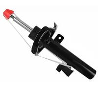 Sachs Amortisseur avant gauche 316 326 goujon en haut pour Mazda 3 à trois volumes