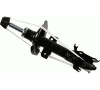 Sachs Amortisseur gauche 316 894 – Goujon en haut – pour MAZDA 2