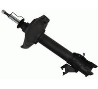 Sachs Amortisseur 317 112 – Gauche, goujon en haut pour Nissan X-Trail I