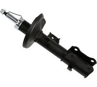 Sachs Amortisseur 317 185 – gauche, goujon en haut pour Suzuki Grand Vitara II