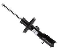 Sachs Amortisseur 317 499 - essieu avant gauche, goujon en haut - Opel Astra K