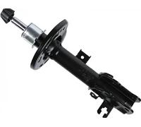 Sachs Amortisseur 317 514 gauche avec goujon en haut pour MAZDA CX-5