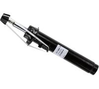 Sachs Amortisseur gauche 317 554 - goujon en haut pour BMW X1