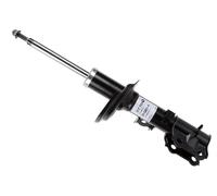 Sachs Amortisseur gauche 317 708 – goujon en haut pour KIA HYUNDAI