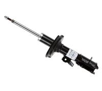 Amortisseur Essieu avant gauche Goujon en haut 317 712 SACHS pour HYUNDAI i20 I