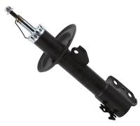 Sachs Amortisseur 318 009 pour Toyota Yaris/Vitz (P13) 2010-2020 Gauche, essieu avant