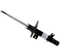 Amortisseur gauche Goujon en haut 318 182 SACHS pour CITROËN C4 CACTUS