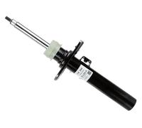 Sachs Amortisseur 318 344 – gauche