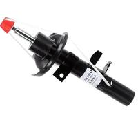 Sachs Amortisseur 318 720 gauche (goujon en haut) pour Ford Focus III