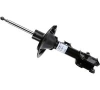 Sachs Amortisseur 318 801 – essieu avant gauche, goujon en haut – pour Hyundai