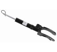 Sachs Amortisseur 319 008 Avant gauche – Goujon en haut pour Porsche Cayenne