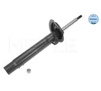 Amortisseur Essieu avant gauche Goujon en haut 326 623 0018 MEYLE pour BMW 3