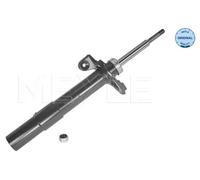 Amortisseur Essieu avant gauche Goujon en haut 326 623 0048 MEYLE pour BMW 7