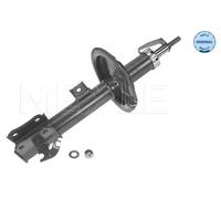 Amortisseur Essieu avant gauche Goujon en haut 33-26 623 0001 MEYLE pour OPEL