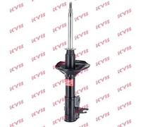 Amortisseur Essieu avant gauche Goujon en haut 333225 KYB pour MITSUBISHI PROTON